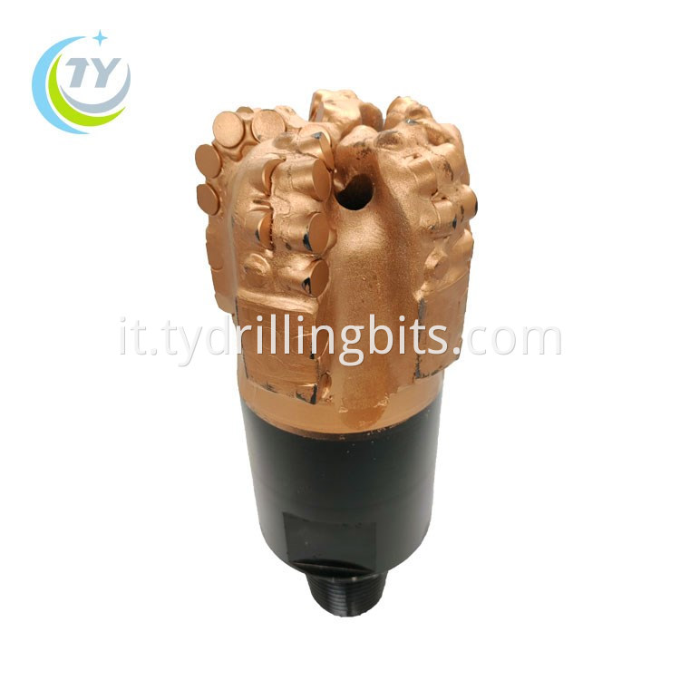 Pdc Drill Bit 120 Jpg